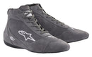 ALPINESTARS USA Shoe SP V2 Dark Grey Size 9 2710621-11-9