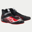 ALPINESTARS USA Shoe Tech-1Z V3 Black / Red Size 12 2715524-13-12