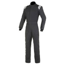 ALPINESTARS USA Suit Vapor Black / White Medium Bootcut 3350524-12-52