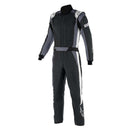 ALPINESTARS USA Suit GP V2 Pro Black/ Wh XX-Large 3352122-1128-64