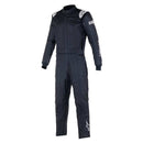 ALPINESTARS USA Suit Atom Black Medium / Large 3352822-10-54