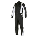 ALPINESTARS USA Suit Atom Black / Silver Large 3352822-119-56