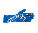 ALPINESTARS USA Glove Tech-1 Start V4 Blue Large 3551624-790-L