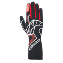 ALPINESTARS USA Glove Tech-1 Race V4 Black / Red 2X-Large 3552024-13-2XL