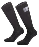 ALPINESTARS USA Socks Race V4 Black Large 4704021-10-L