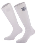 ALPINESTARS USA Socks Race V4 White Small 4704021-20-S