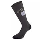 ALPINESTARS USA Socks ZX V4 Black Small 4704323-10-S