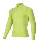 ALPINESTARS USA Undearwar Top ZX EVO V3 Ylw XSml/Sml Long Slve 4750325-55-XSS