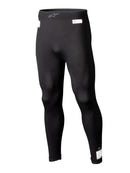ALPINESTARS USA Underwear Btm ZX EVO V3 Black 2X-Lrg Long 4750425-10-XXL