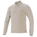 ALPINESTARS USA Race Top V3 Small Lt. Gray Long Sleeve 4754520-11-S