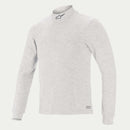 ALPINESTARS USA Race Top V3 X-Large White Long Slv FIA 4757024-20-XL