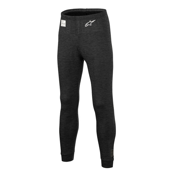 ALPINESTARS USA Race Bottom V3 Medium Black FIA 4757124-10-M