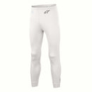ALPINESTARS USA Race Bottom V3 XX-Large White FIA 4757124-20-XXL