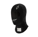 ALPINESTARS USA Balaclava Race V3 Black Large /X-Large 4757224-10-L/XL