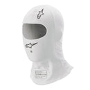 ALPINESTARS USA Balaclava Race V3 White Large /X-Large 4757224-20-L/XL