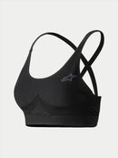ALPINESTARS USA Bra Stella Tech ZX Black Medium 4767524-10-M