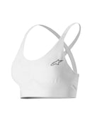ALPINESTARS USA Bra Stella Tech ZX White Small 4767524-20-S