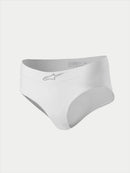 ALPINESTARS USA Breifs Stella Tech ZX White Large 4767624-20-L