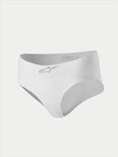 ALPINESTARS USA Breifs Stella Tech ZX White Medium 4767624-20-M