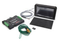 ALTRONICS INC PowerQuest Touch Screen Switch Panel ALT-PQSWP