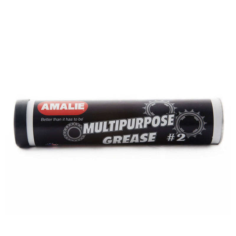 AMALIE Multi-Purpose Lithium Grease