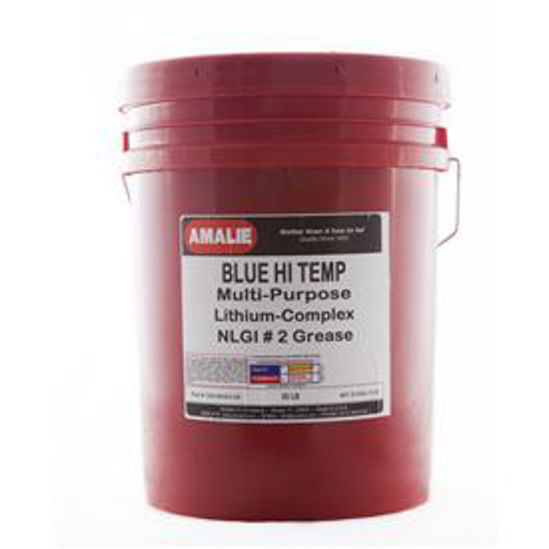 AMALIE Blue Hi-Temp Grease