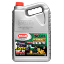 AMALIE XLO Ultimate Full Synthe ti 5w40 Oil 1 Gallon AMA60197-36