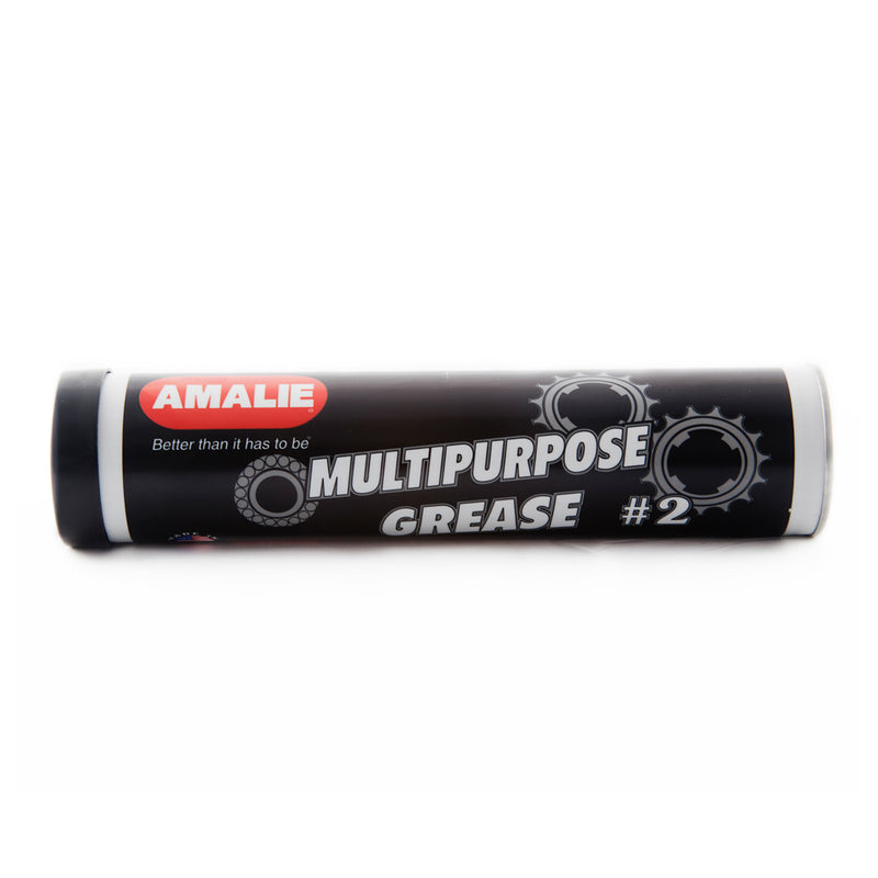 AMALIE Multi Purpose Lithium Grease