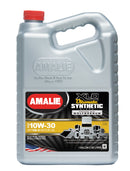 AMALIE XLO Ultimate Synthetic Blend 10w30 Case 1 Gal AMA79177-36