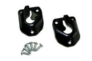AMP RESEARCH Bedxtender HD Black Mounting Bracket Kit 74608-01A