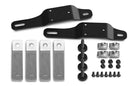 AMP RESEARCH BedXtender HD Kit 19- GM P/U 1500 74612-01A