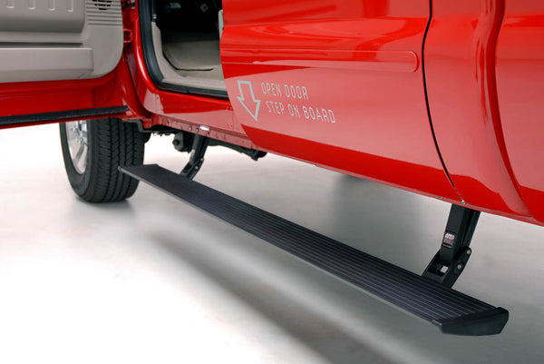 AMP RESEARCH Powerstep 99-07 Ford F250/F350 75104-01A