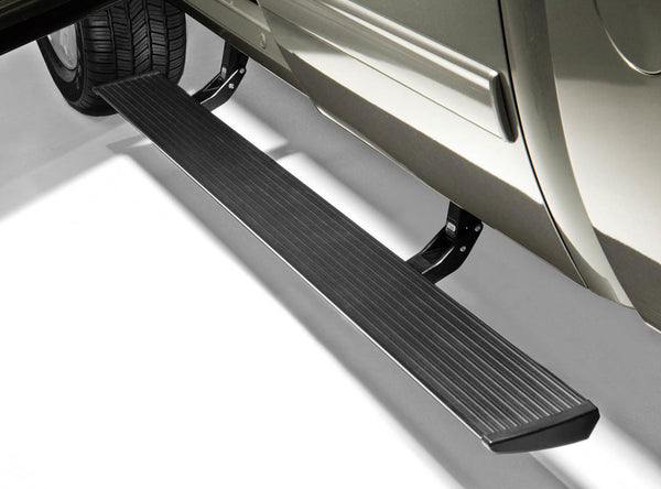 AMP RESEARCH Powerstep 07-13 GM P/U 1500 Crew/Extended Cab 75126-01A