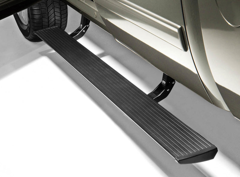 AMP RESEARCH Powerstep 07-13 GM P/U 1500 Crew/Extended Cab 75126-01A