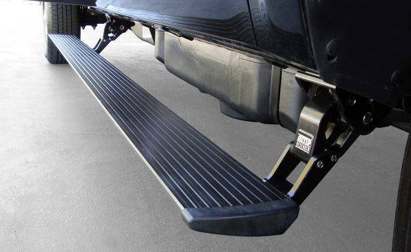 AMP RESEARCH Powerstep 11-14 GM P/U 2500 Crew/Extended Cab 75146-01A