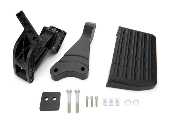 AMP RESEARCH Bumper Step 06-14 Ford F150 75302-01A