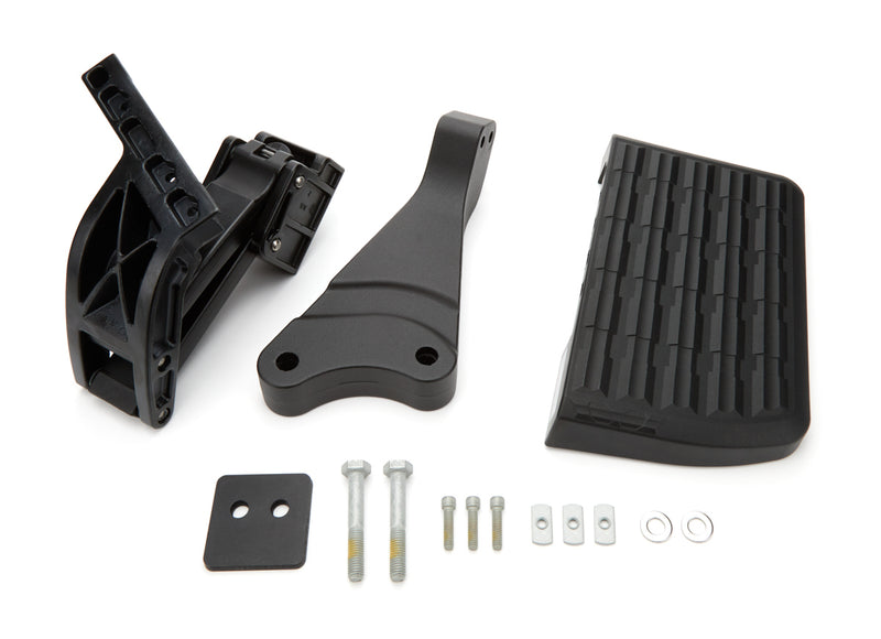 AMP RESEARCH Bumper Step 06-14 Ford F150 75302-01A