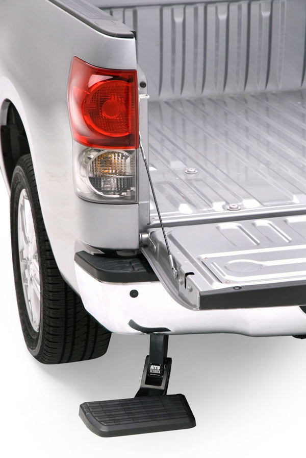 AMP RESEARCH Bumperstep 14- Toyota Tundra 75309-01A