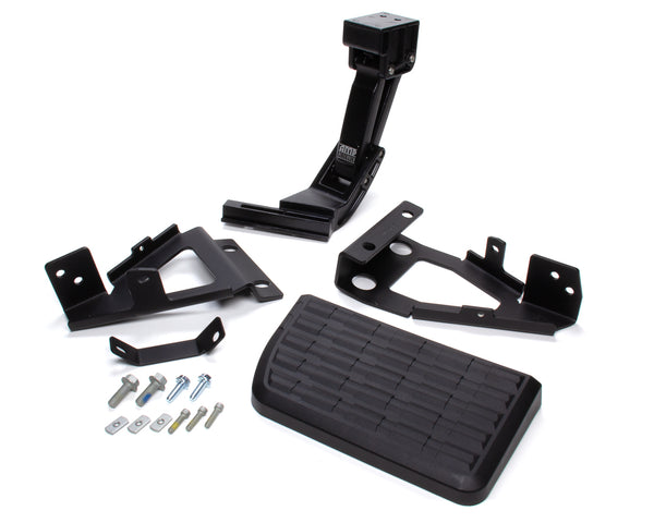 AMP RESEARCH Bed Step 15- Ford F150 75312-01A