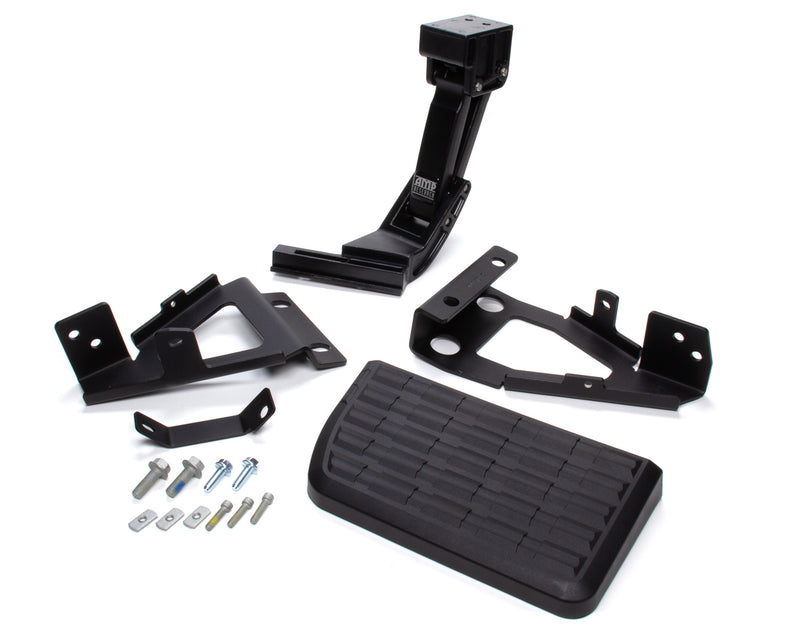 AMP RESEARCH Bed Step 15- Ford F150 75312-01A