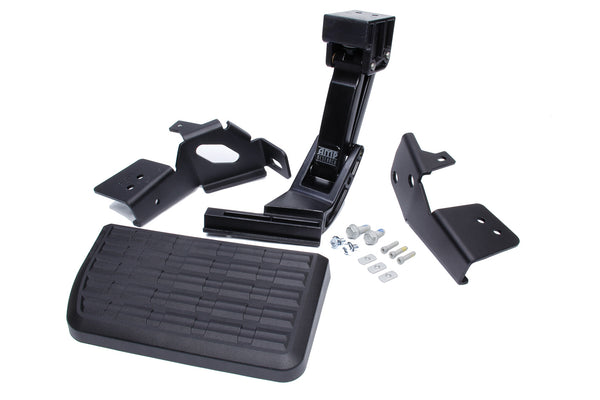 AMP RESEARCH Bed Step 17- Ford F250 75313-01A