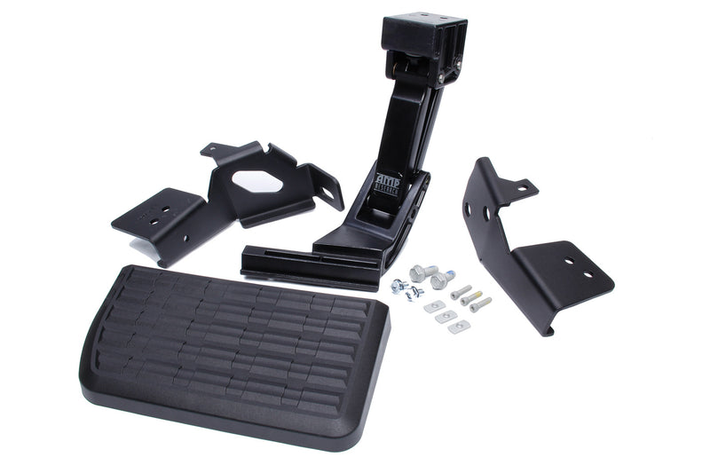 AMP RESEARCH Bed Step 17- Ford F250 75313-01A