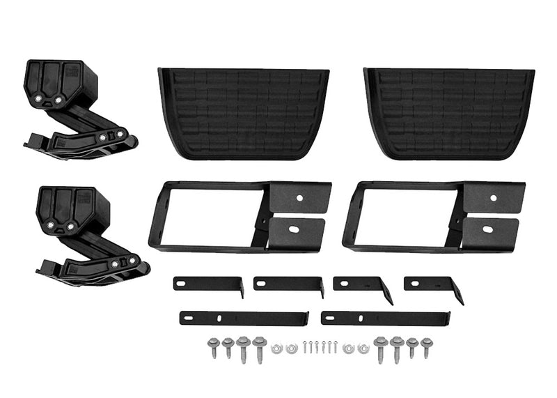AMP RESEARCH Bed Step 16- Toyota Tundra 75316-01A