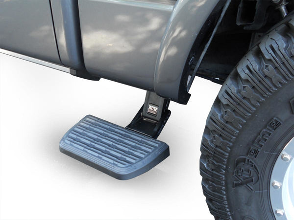 AMP RESEARCH Bed Step 09-14 Ford F150 75402-01A