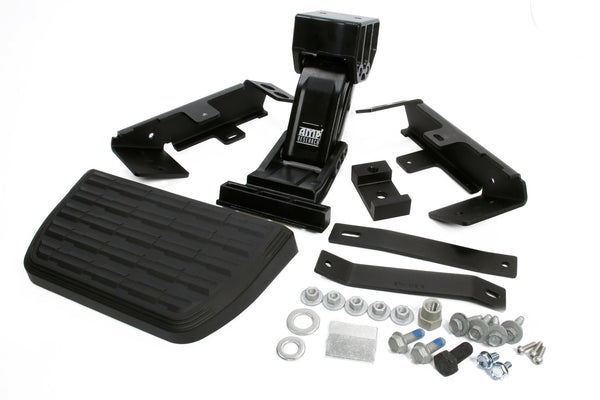 AMP RESEARCH Bed Step2 17- Ford F250 75413-01A