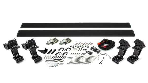 AMP RESEARCH Powerstep 13-15 Dodge All Cabs 76138-01A