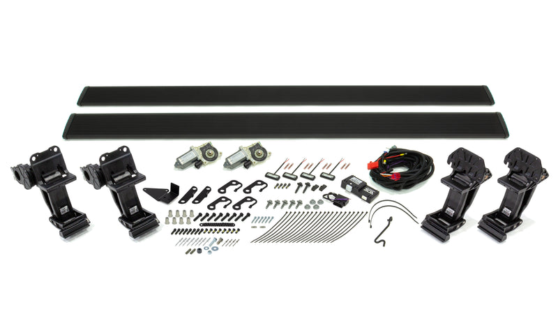 AMP RESEARCH Powerstep 13-15 Dodge All Cabs 76138-01A
