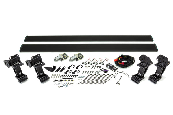 AMP RESEARCH Powerstep 09-14 Ford F150 Reg/Super/Crew Cab 76141-01A