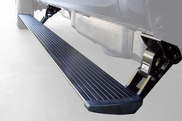 AMP RESEARCH Powerstep 15- GM P/U 2500 Crew/Double Cab 76147-01A