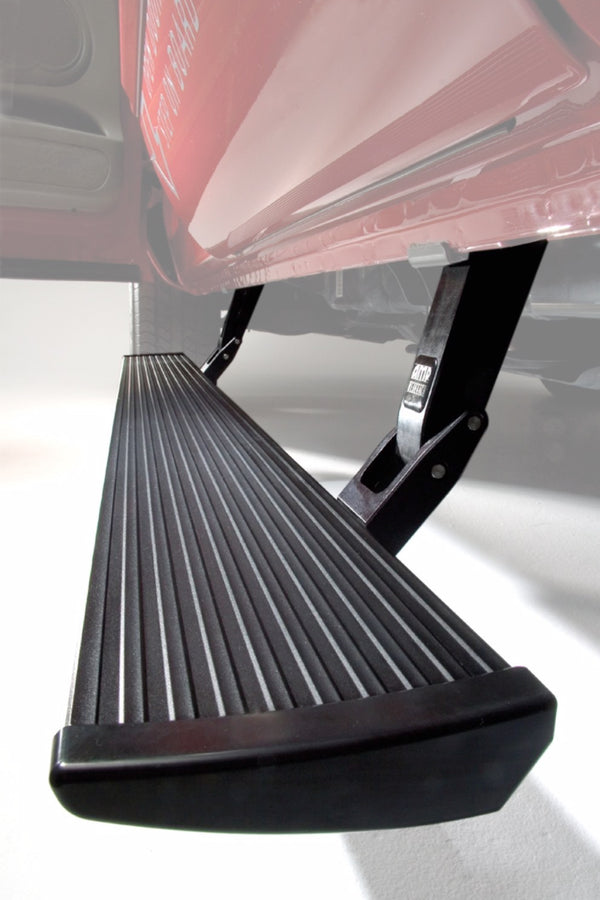 AMP RESEARCH Powerstep 17- GM P/U 2500 Double/Crew Cab 76247-01A
